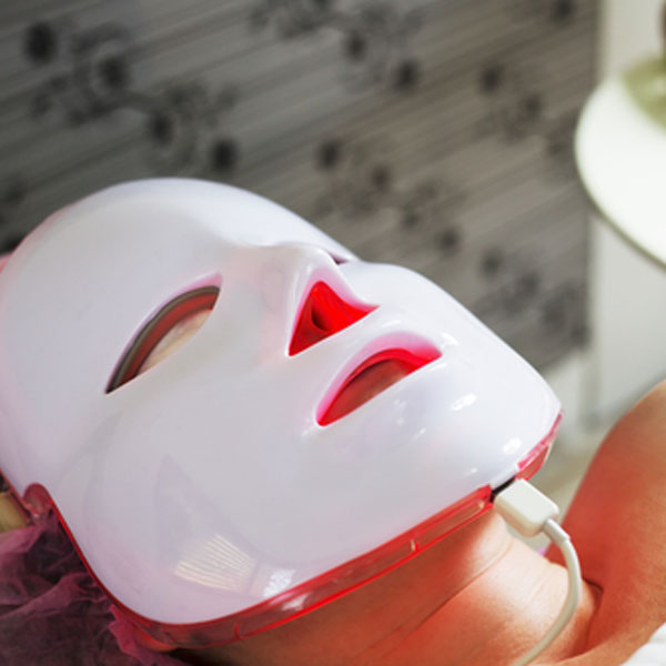 Body Masque Treatment