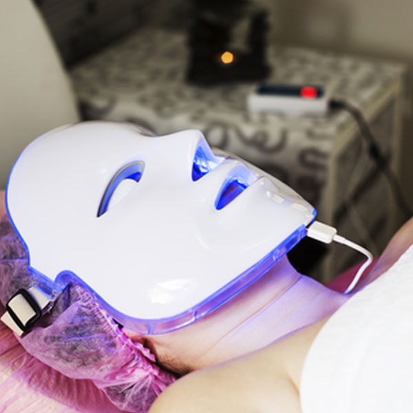 Body Masque Treatment