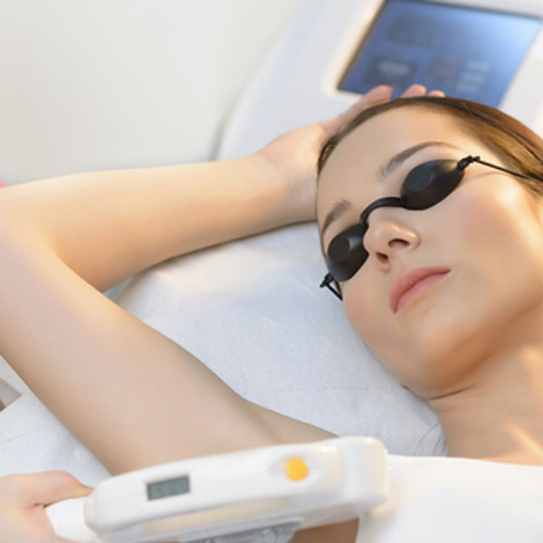 Electrolysis Permanent Hair Removal