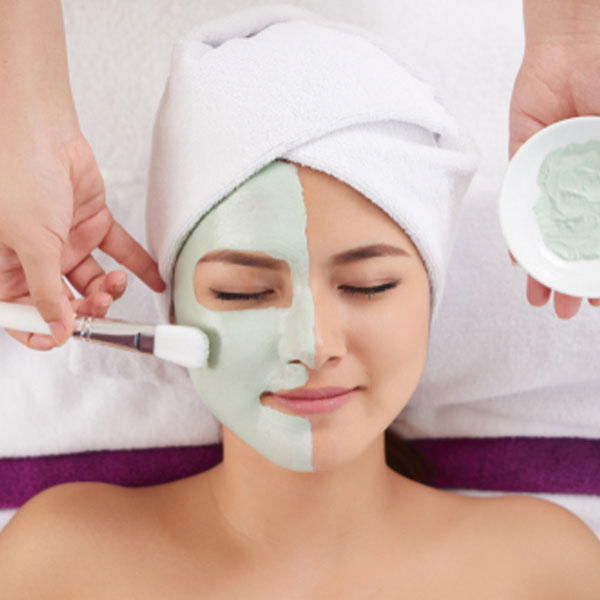 Energy Facial