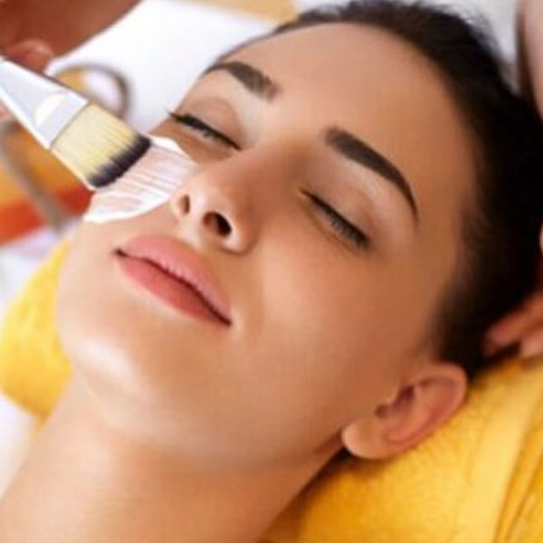 Energy Facial
