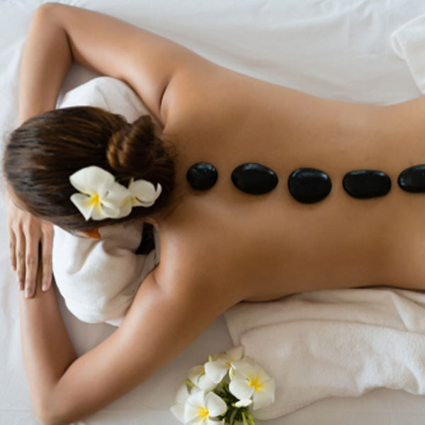 Hot Stone Massage