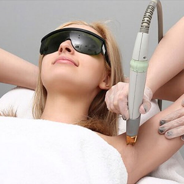 Electrolysis Permanent Hair Removal