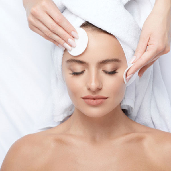Scar Facial Treatment