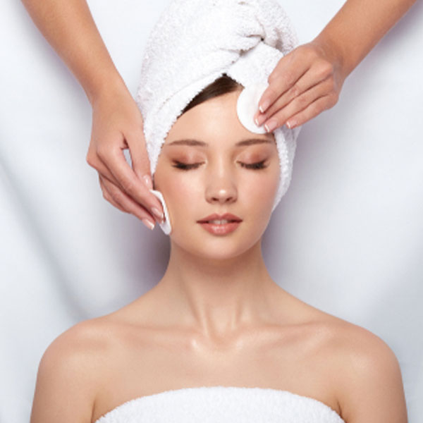 Scar Facial Treatment