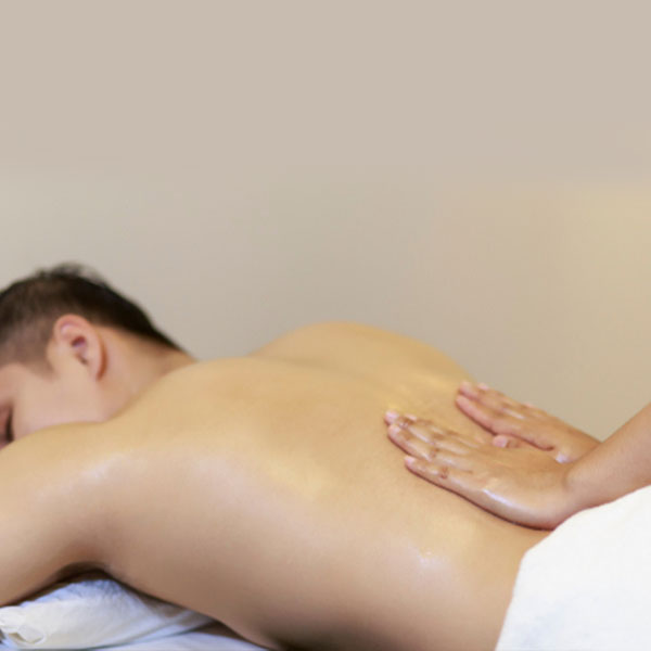 Swedish Massage