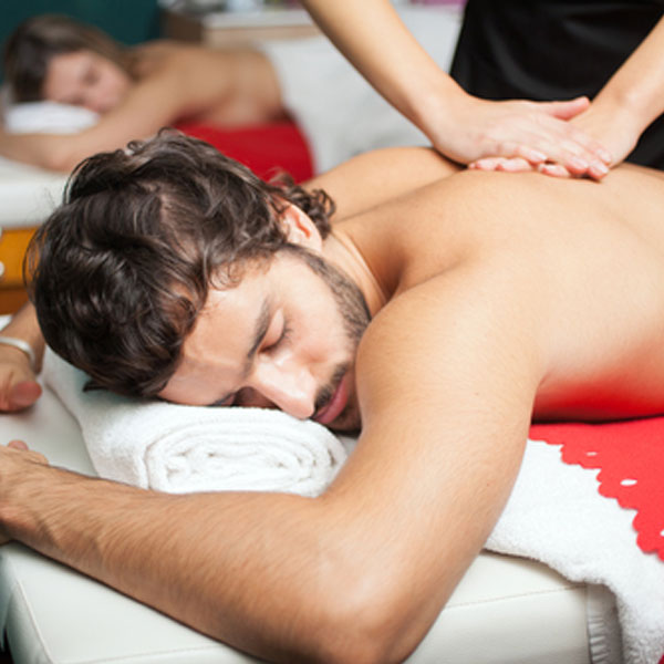 Swedish Massage