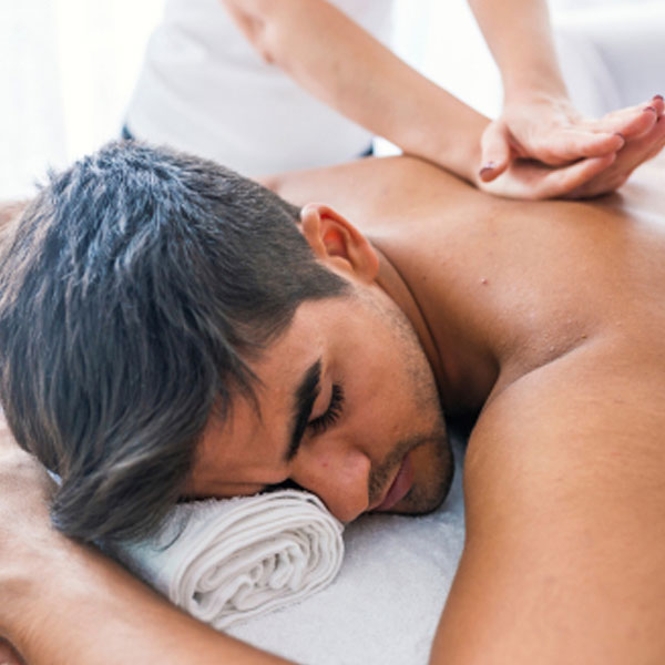 Swedish Massage
