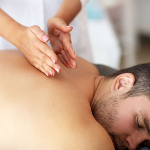 Swedish Massage