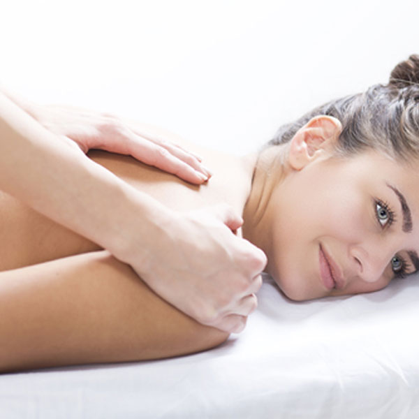Therapeutic Massage