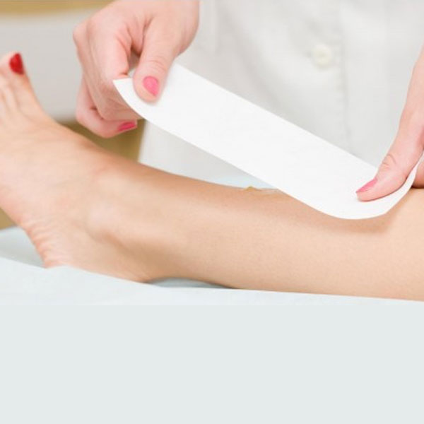 Waxing Treatments - Full Body